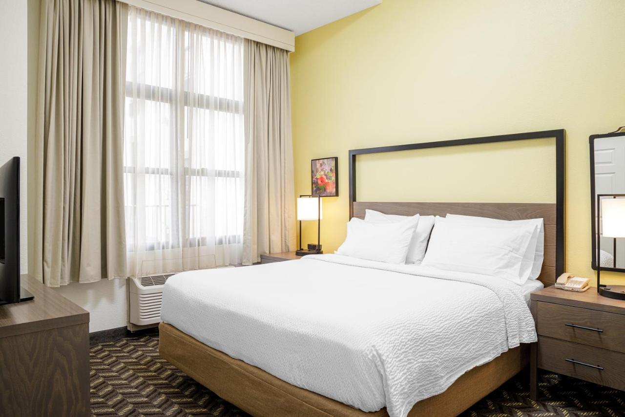 Residence Inn Нью-Рошелл Екстер'єр фото