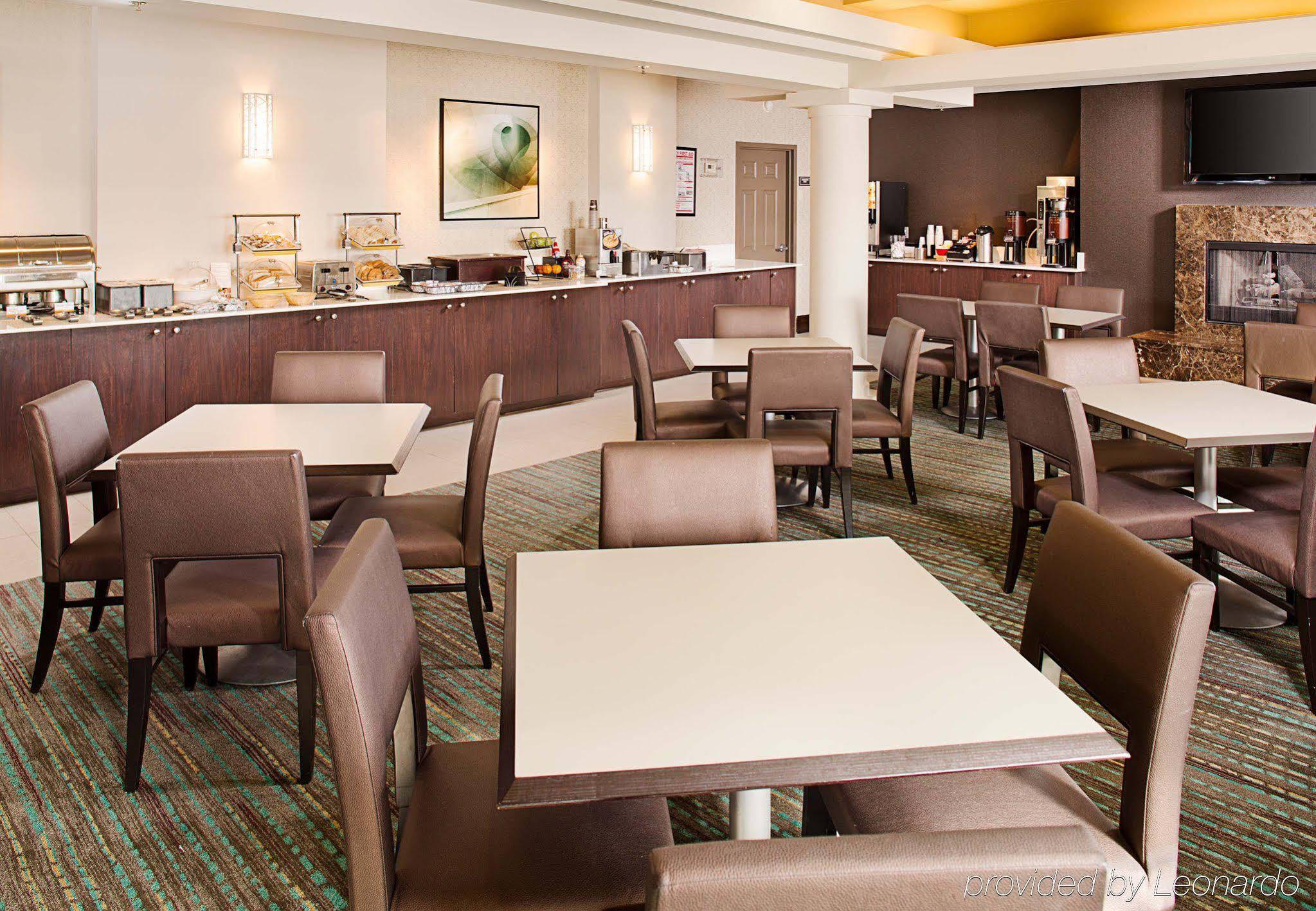 Residence Inn Нью-Рошелл Екстер'єр фото