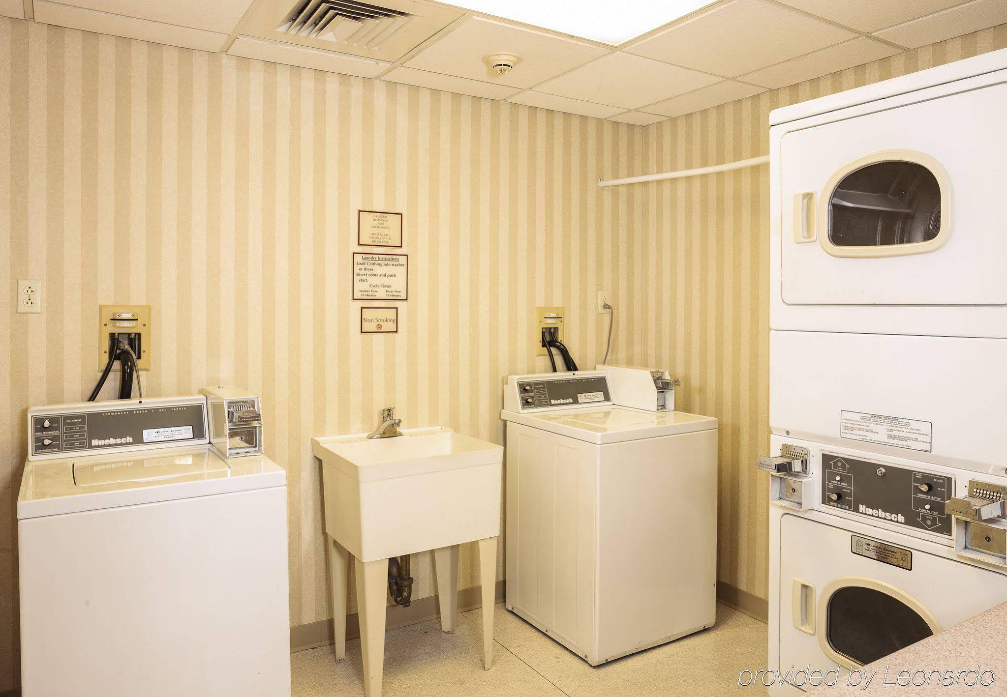 Residence Inn Нью-Рошелл Екстер'єр фото