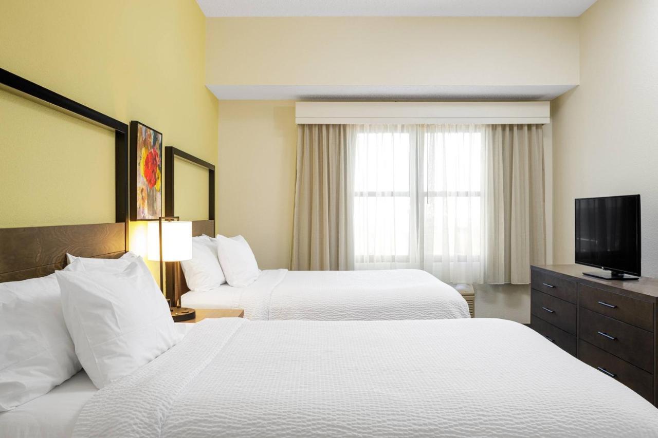 Residence Inn Нью-Рошелл Екстер'єр фото