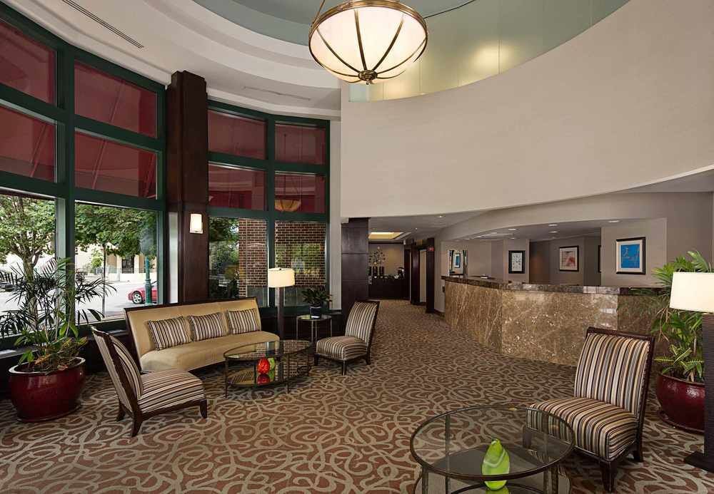 Residence Inn Нью-Рошелл Екстер'єр фото