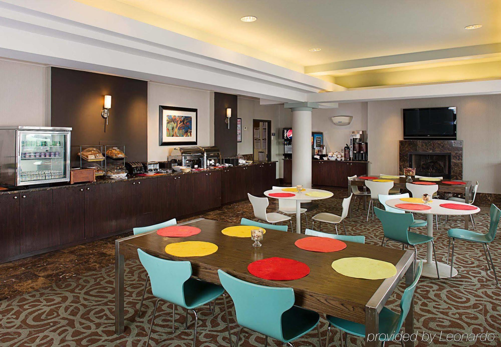 Residence Inn Нью-Рошелл Екстер'єр фото